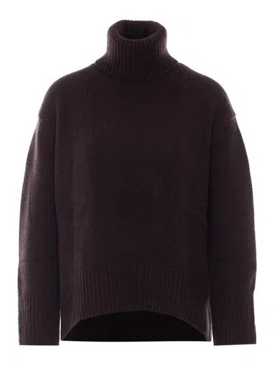 Notshy Brown Audrey Sweater