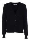 Notshy Cardigan In Black