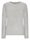 Notshy Crew-neck Sweatshirt