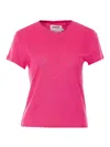 Notshy Leane T-shirt In Multi