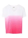 Notshy Rozen T-shirt In Multi