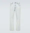 NOTSONORMAL STRAIGHT JEANS