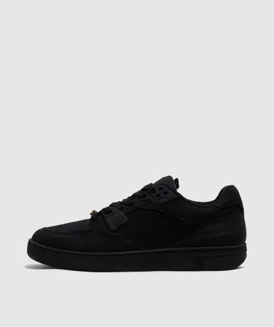 Notwoways Formula Sneaker In Matter