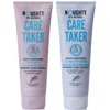 Noughty Care Taker Shampoo And Conditioner Duo Bundle