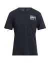 Noumeno Concept T-shirts In Blue
