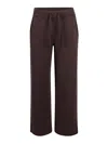 Noumeno Concept Sports Trousers In Brown