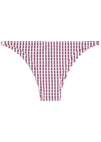 Nounou Coco Bikini Briefs In Pink