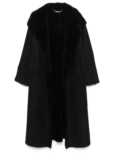 NOUR HAMMOUR BIRTHDAY COAT