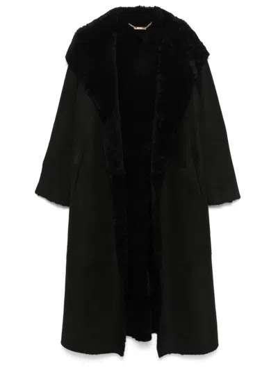 NOUR HAMMOUR BIRTHDAY COAT