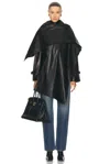 Nour Hammour Edra Scarf In Black