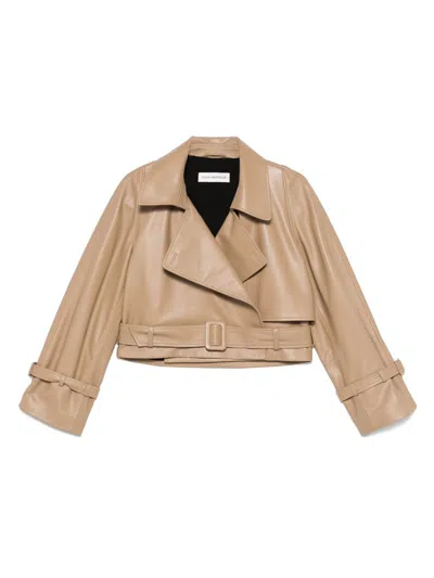 NOUR HAMMOUR HATTI JACKET