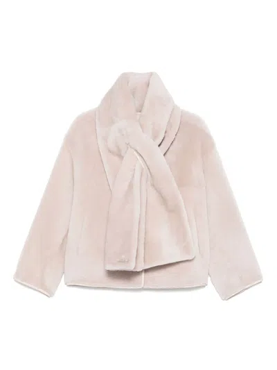 NOUR HAMMOUR LYRA JACKE