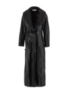Nour Hammour Nh326black In Black