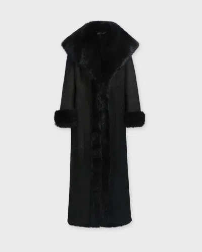 Nourhammou Nourha In Black