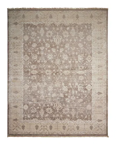 Nourison Aldora Ald09 Area Rug, 5'6 X 8' In Sand