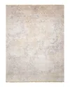 Nourison Aldora Ald12 Collection Area Rug, 7'9 X 9'9 In Opal