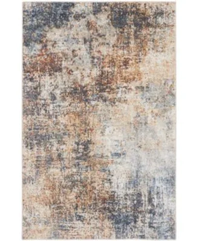 NOURISON ASTRA MACHINE WASHABLE ASW07 AREA RUG