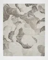 Nourison Avra Blue Hand-tufted Rug, 8' X 10'