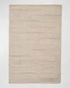 Nourison Carson Flatweave Rug, 10' X 14' In Beige