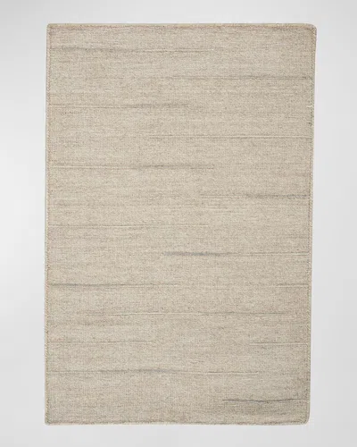 Nourison Carson Flatweave Rug