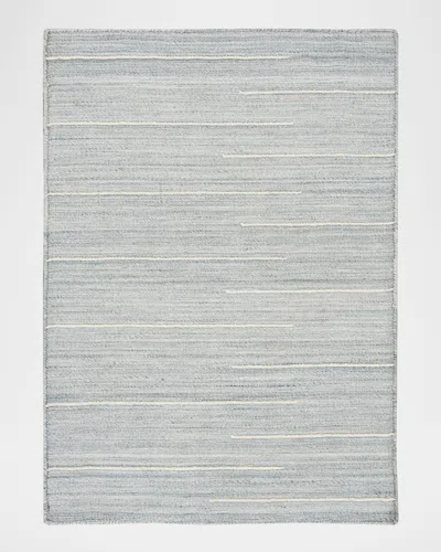 Nourison Carson Flatweave Rug