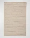 Nourison Carson Flatweave Rug, 8' X 10' In Beige
