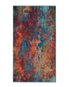 NOURISON NOURISON CELESTIAL RUG