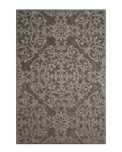 NOURISON NOURISON DAMASK RUG