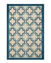 Shop Nourison Discontinued  Aloha Indoor/outdoor Rug