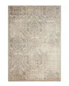 NOURISON DISCONTINUED NOURISON GRAPHIC ILLUSIONS RUG