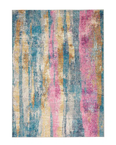 NOURISON DISCONTINUED NOURISON PASSION RUG