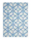 NOURISON DISCONTINUED NOURISON SUN & SHADE INDOOR/OUTDOOR RUG