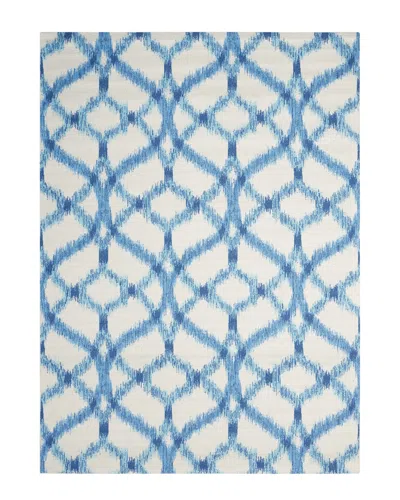 Nourison Discontinued  Sun & Shade Indoor/outdoor Rug