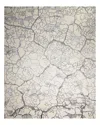 Nourison Divine Div02 Area Rug, 7'9 X 9'9 In Ivory