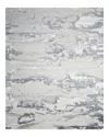 Nourison Divine Div04 Rug, 5'6 X 7'5 In Slate