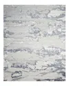 Nourison Divine Div04 Rug, 7'9 X 9'9 In Slate