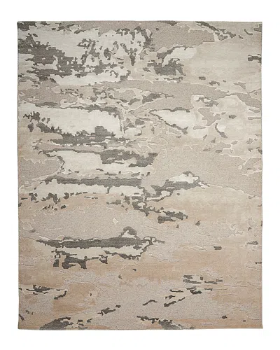 Nourison Divine Div05 Rug - Ash, 2'3 X 3'