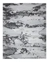Nourison Divine Div07 Rug - Smoke, 8'6 X 11'6 In Smoke