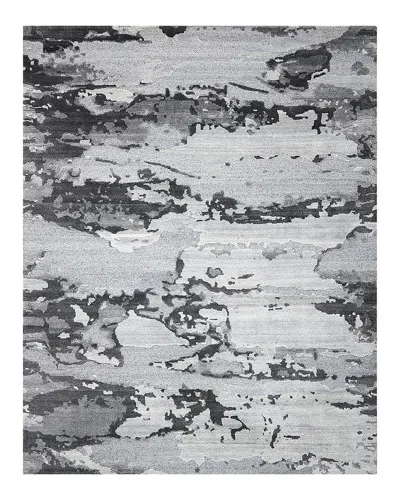 Nourison Divine Div07 Rug - Smoke, 8'6 X 11'6