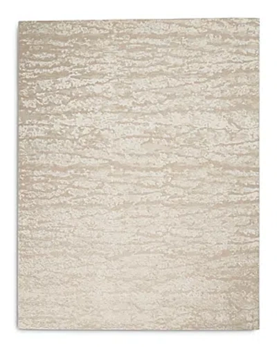 Nourison Divine Div08 Area Rug, 7'9 X 9'9 In Sand