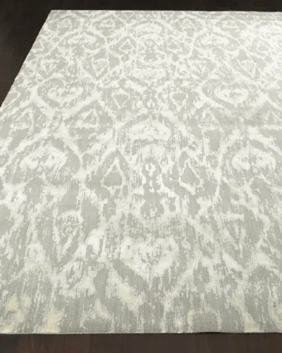 Nourison Elita Quartz Runner, 2 & Apos; X 8 & Apos; In Gray