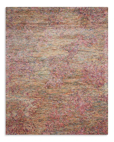 Nourison Gemstone Gem02 Area Rug, 3'9 X 5'9 In Tourmaline