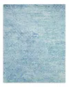 Nourison Gemstone Gem05 Area Rug, 3'9 X 5'9 In Alexandrite