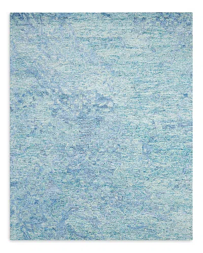 Nourison Gemstone Gem05 Area Rug, 3'9 X 5'9 In Alexandrite