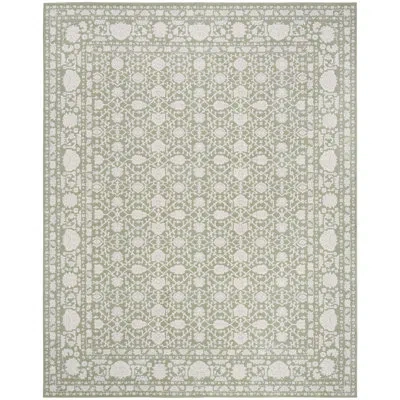 Nourison Grace Sage Vintage Indoor Rug