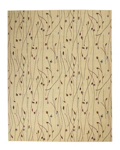 Nourison Grafix Rug In Cream