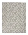 Nourison Grafix Rug In Grey
