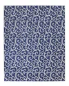 Nourison Grafix Rug In Navy