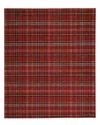 Nourison Grafix Rug In Red