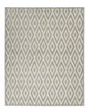Nourison Grafix Rug In White